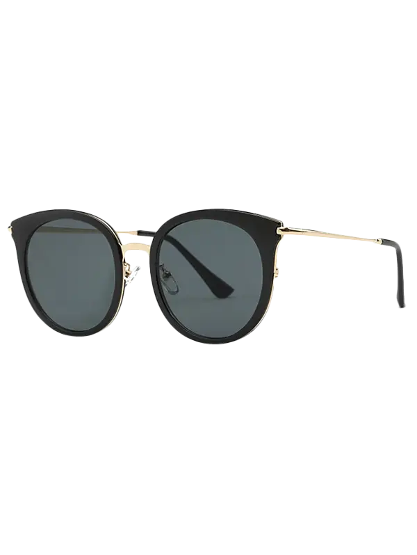 Black Fashionable Sunglasses