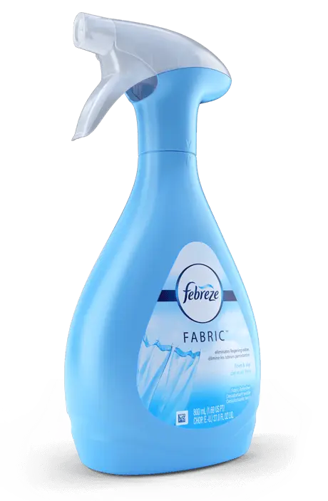 Febreze Fabric Spray Product