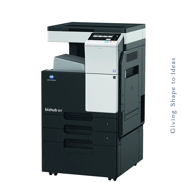 High-Tech Multi-Functional Printer for Office Use