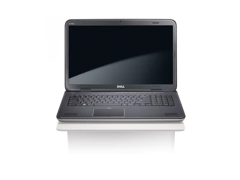 Modern Laptop Computer for Work and Play