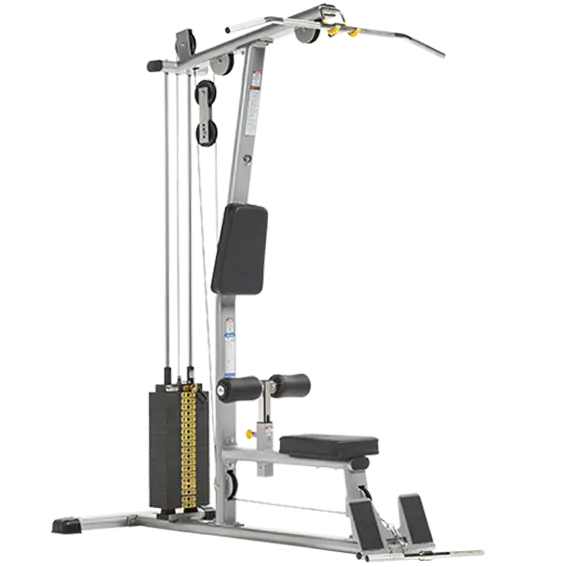 Home Gym Machine for Full-Body Fitness
