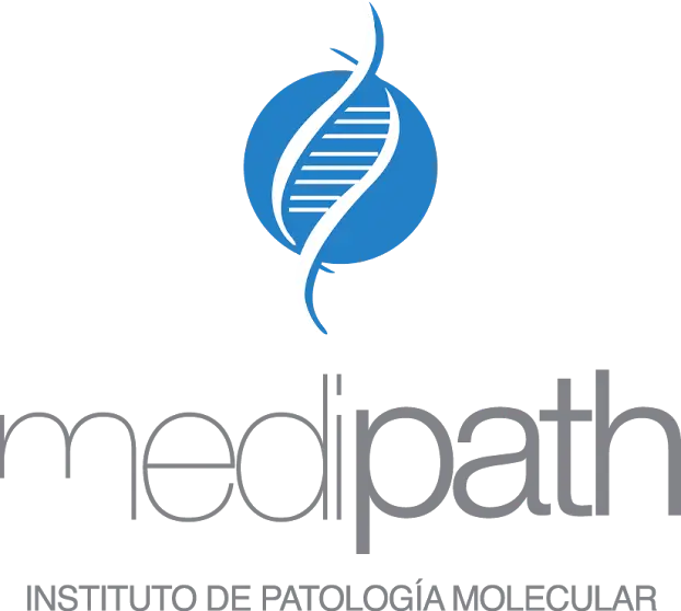 Medipath Molecular Pathology Institute Logo