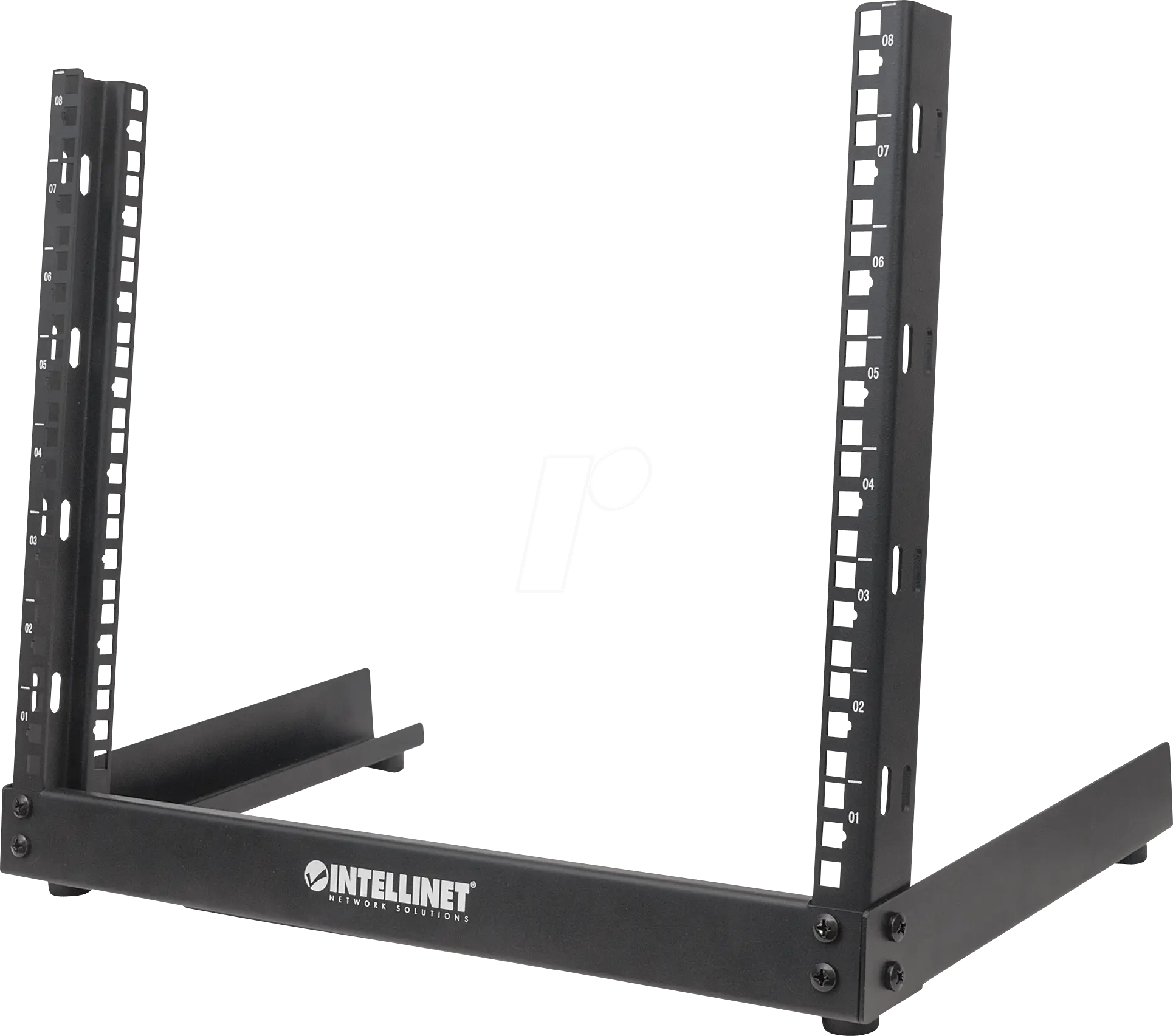Metal Rack Stand for Equipment Storage