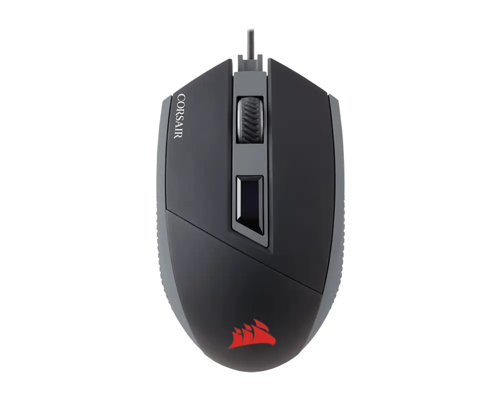 Wired Computer Gaming Mouse