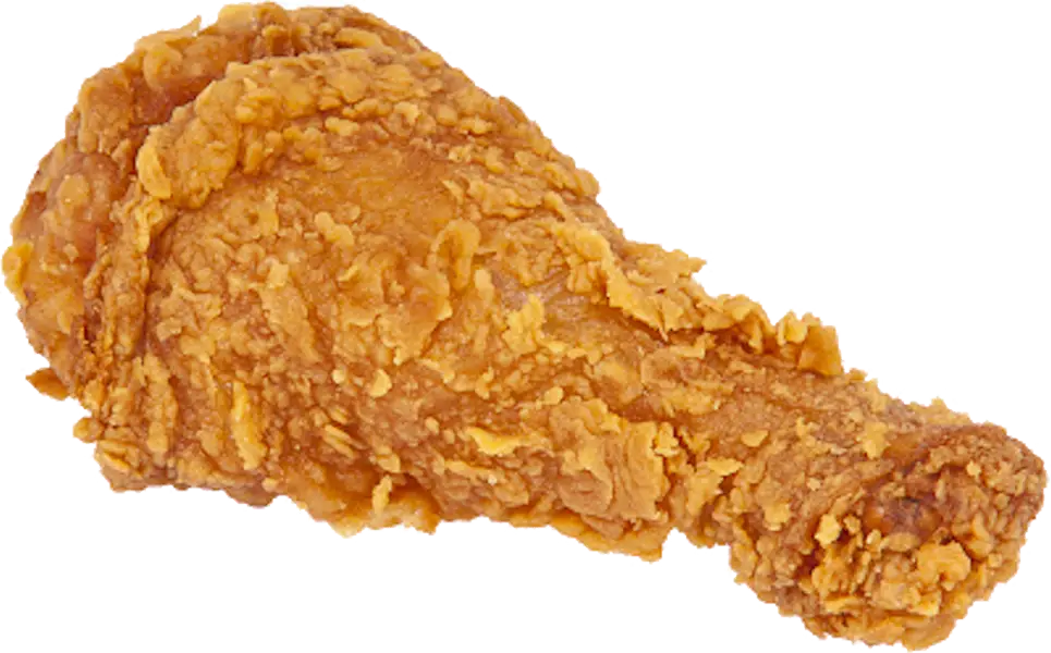 Crispy Fried Chicken Drumstick