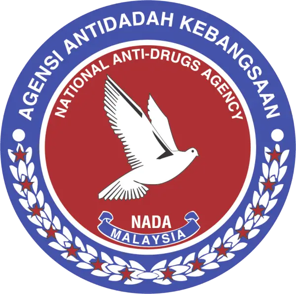 National Anti-Drugs Agency Logo