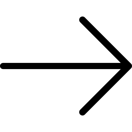 Right Arrow Line