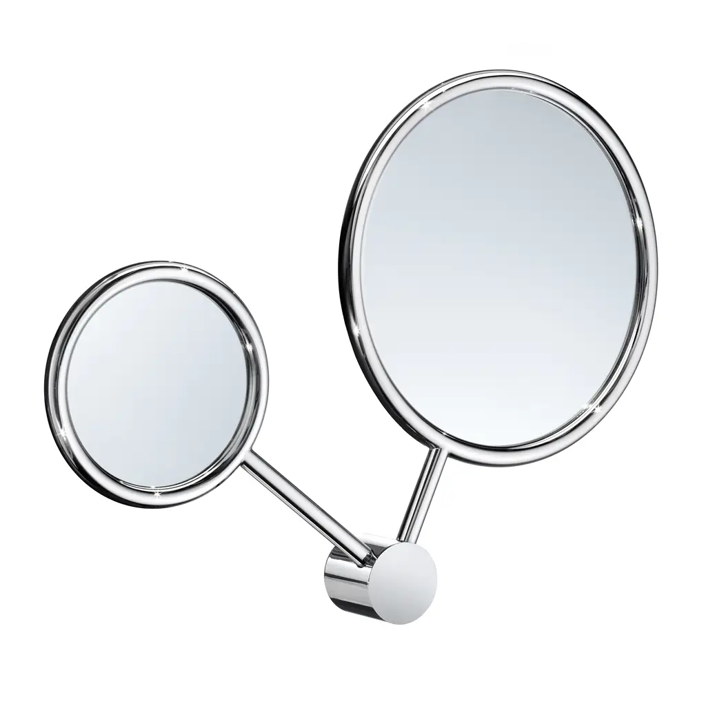 Double-Sided Mirror