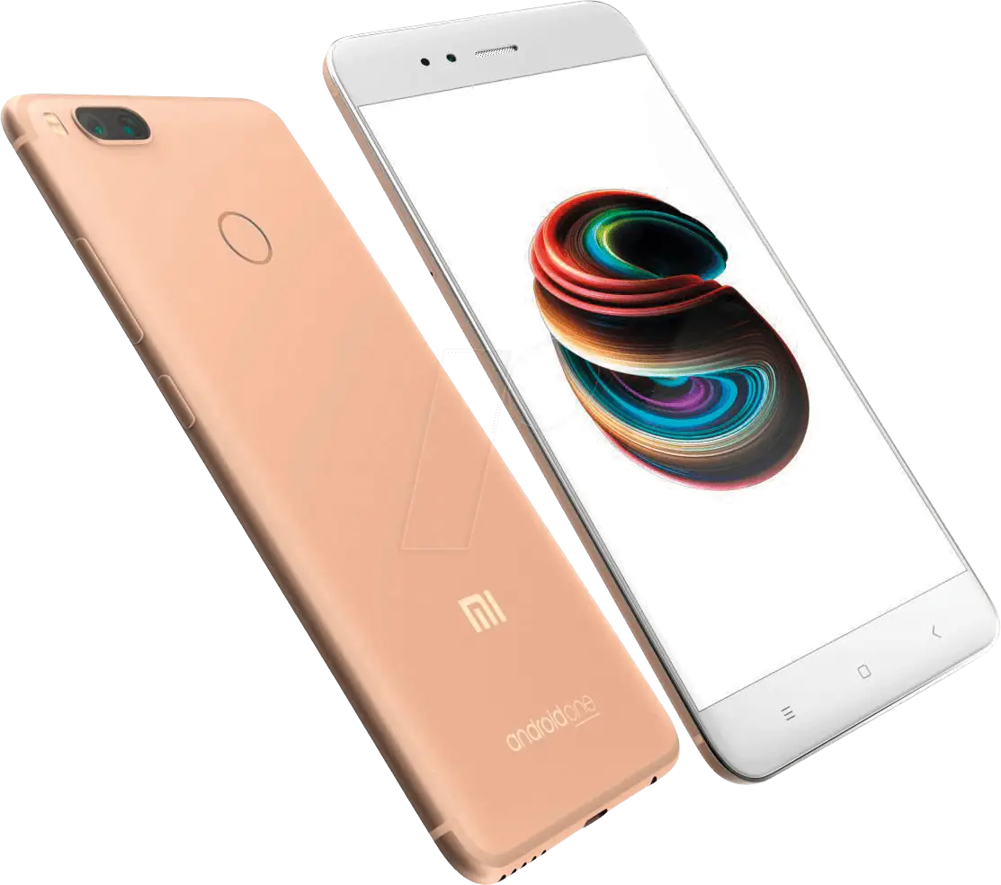 Modern Smartphone