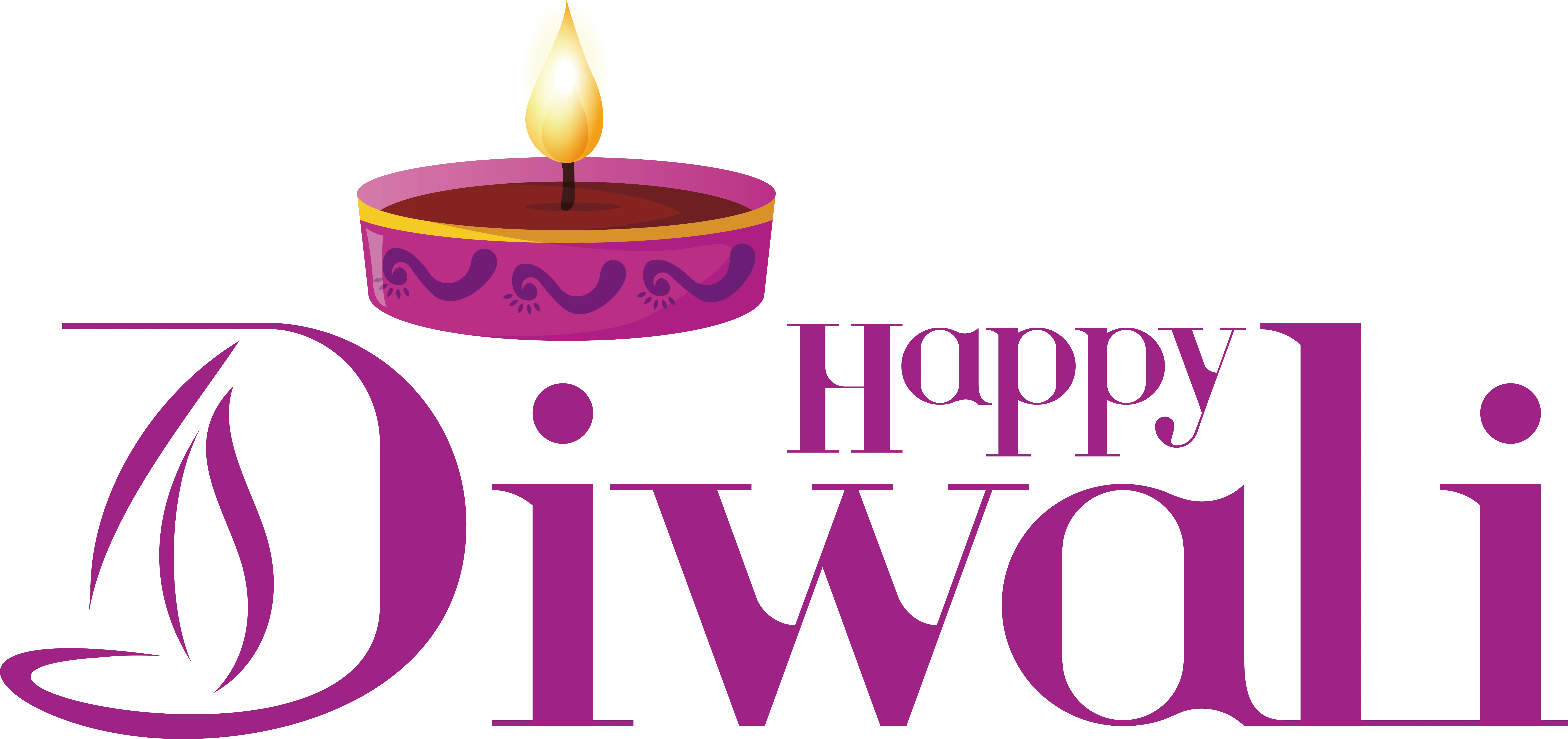 Happy Diwali Banner