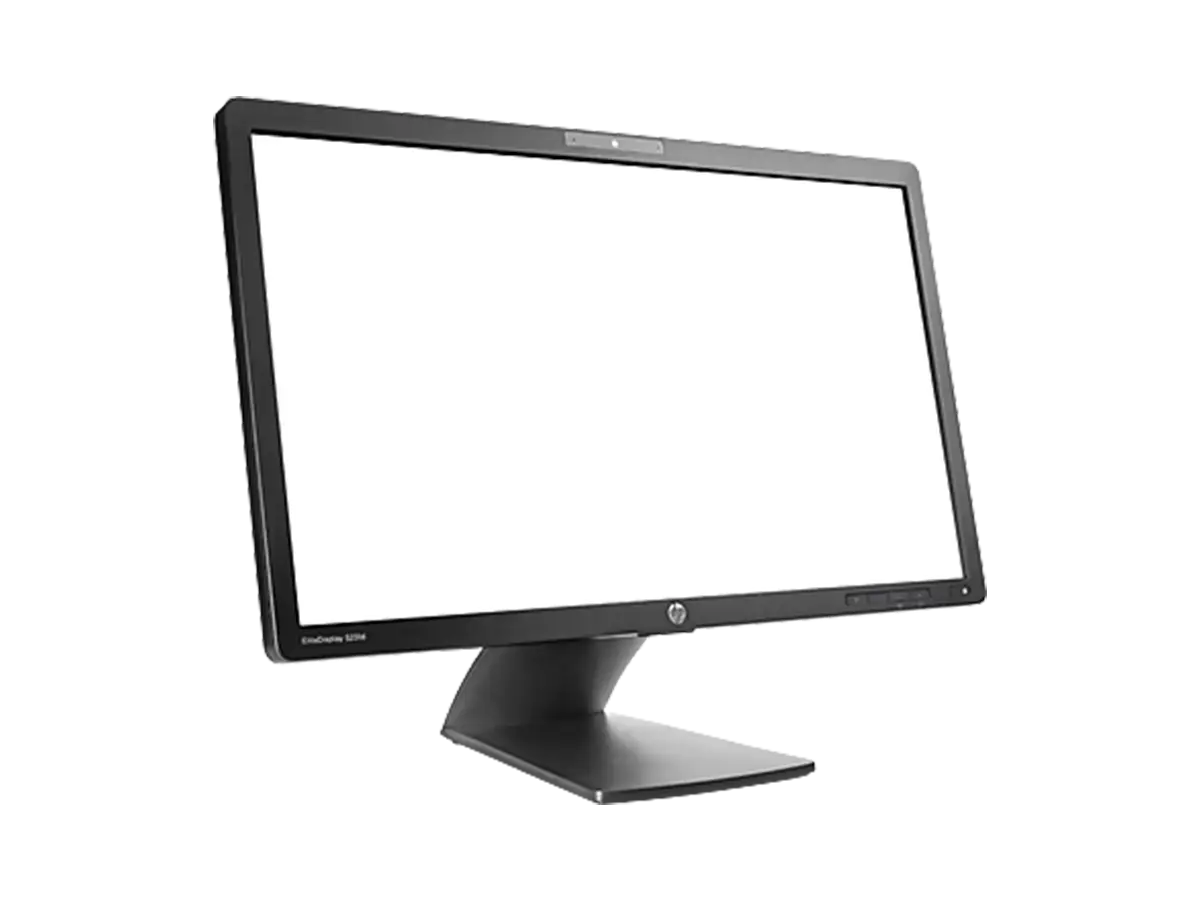 Flat Screen Computer Monitor