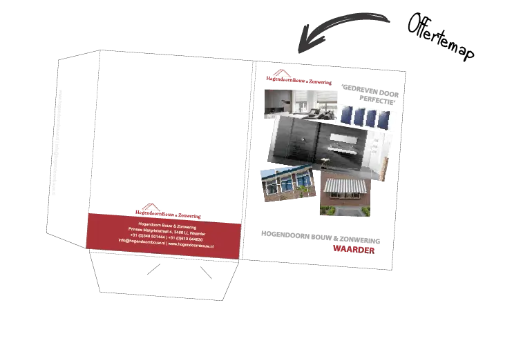 Brochure Design Layout