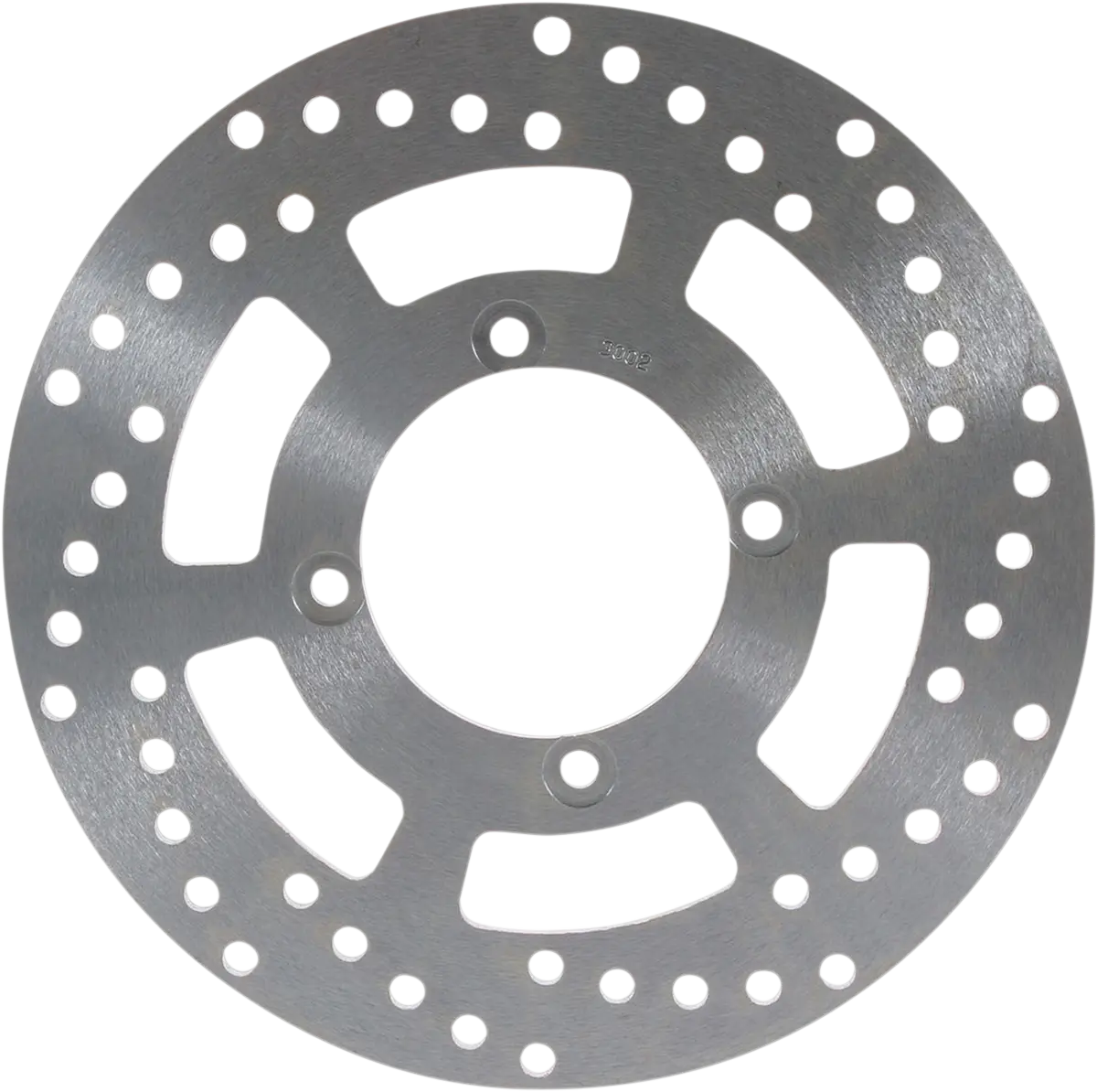 Circular Brake Disc for Vehicle
