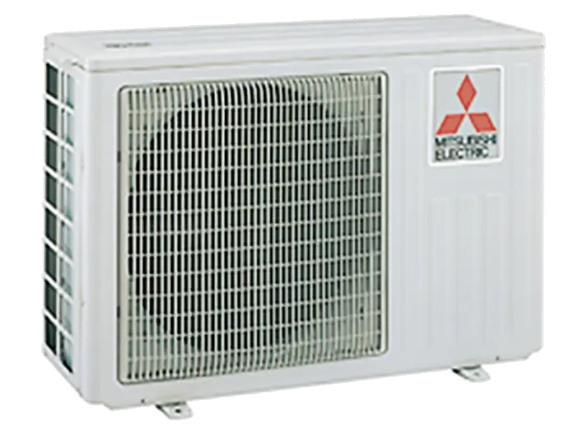 Mitsubishi Air Conditioning Unit