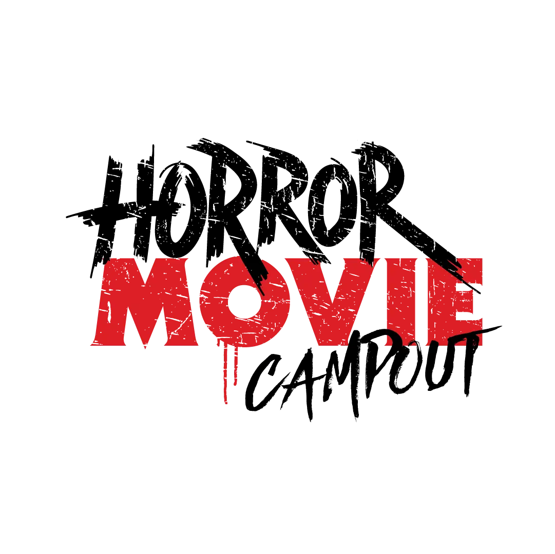 Horror Movie Campout Event