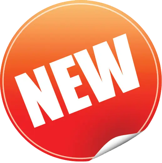 New Sticker Design for Promotions