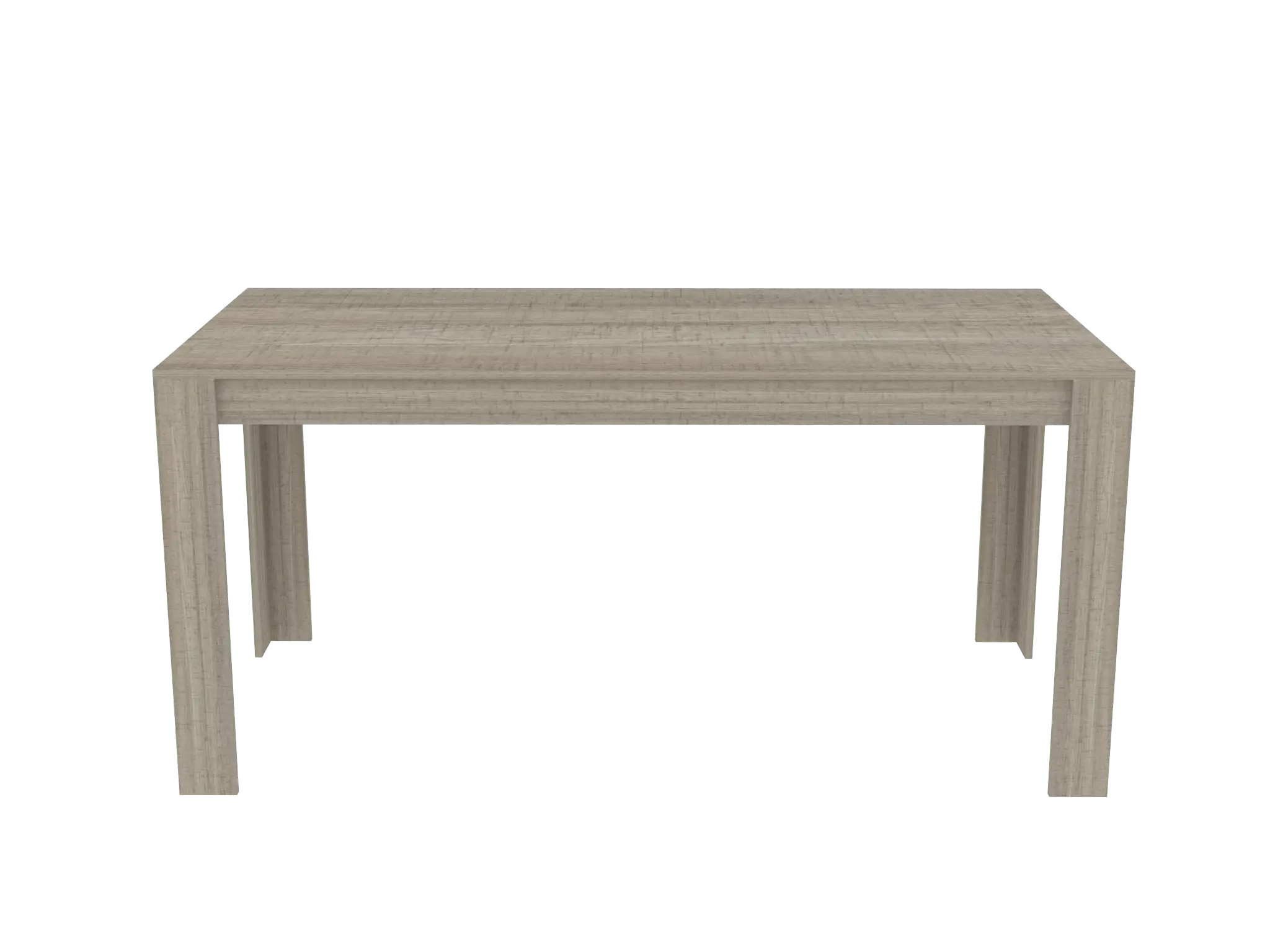 Modern Wooden Table Design