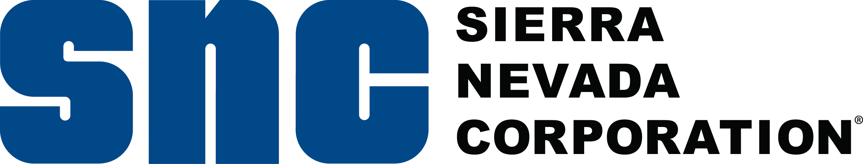 Sierra Nevada Corporation Logo