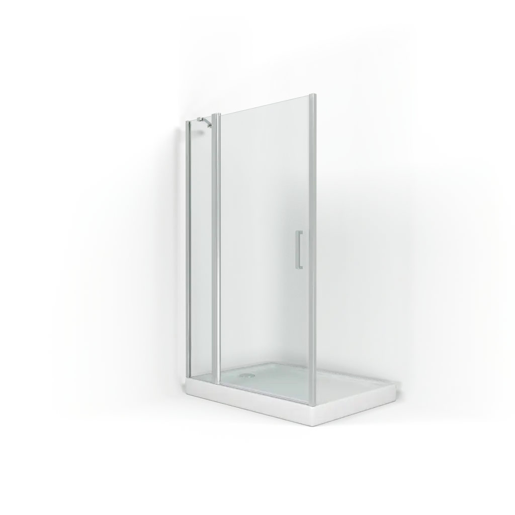Modern Glass Shower