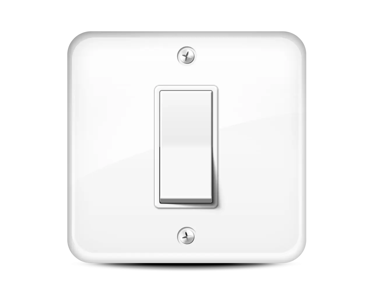 White Light Switch