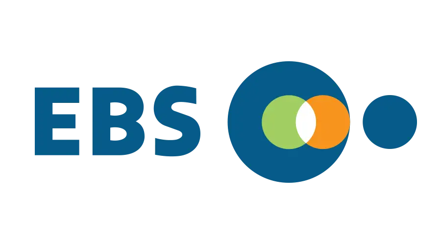 EBS Company Logo