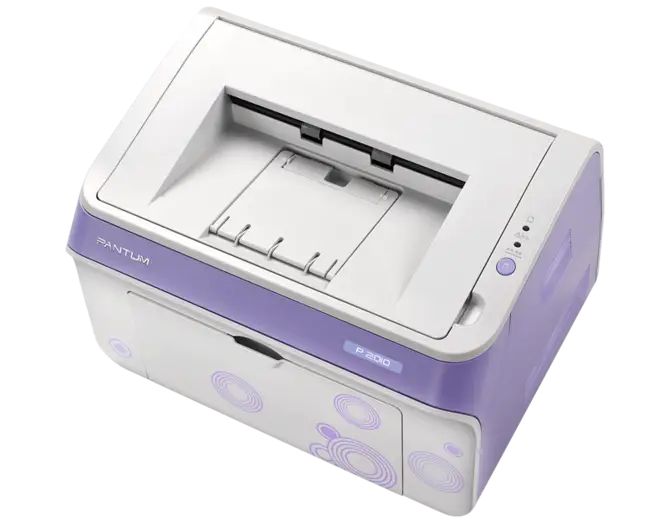 Modern Office Printer
