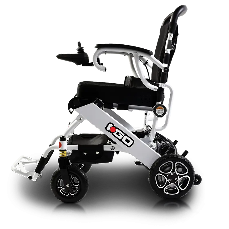 Electric Wheelchair