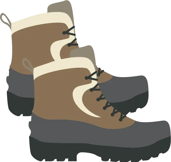 Durable Hiking Boots for Outdoor Adventures