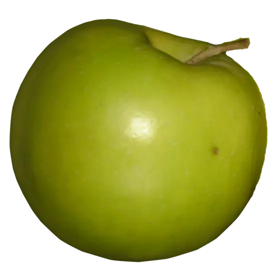Fresh Green Apple