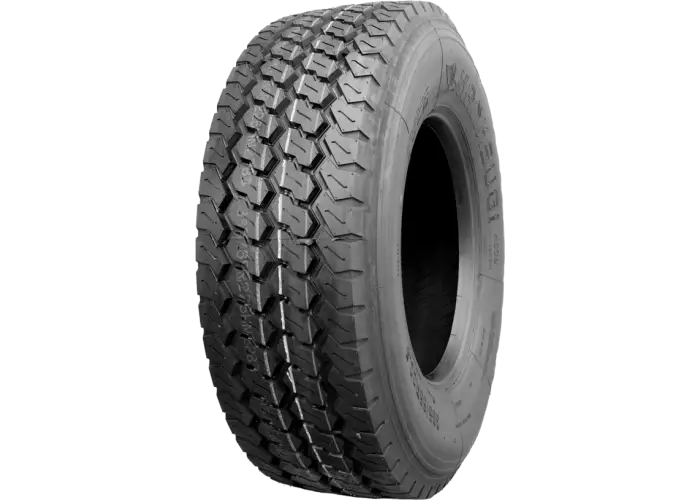 Black Car Tire for Vehicle Stability