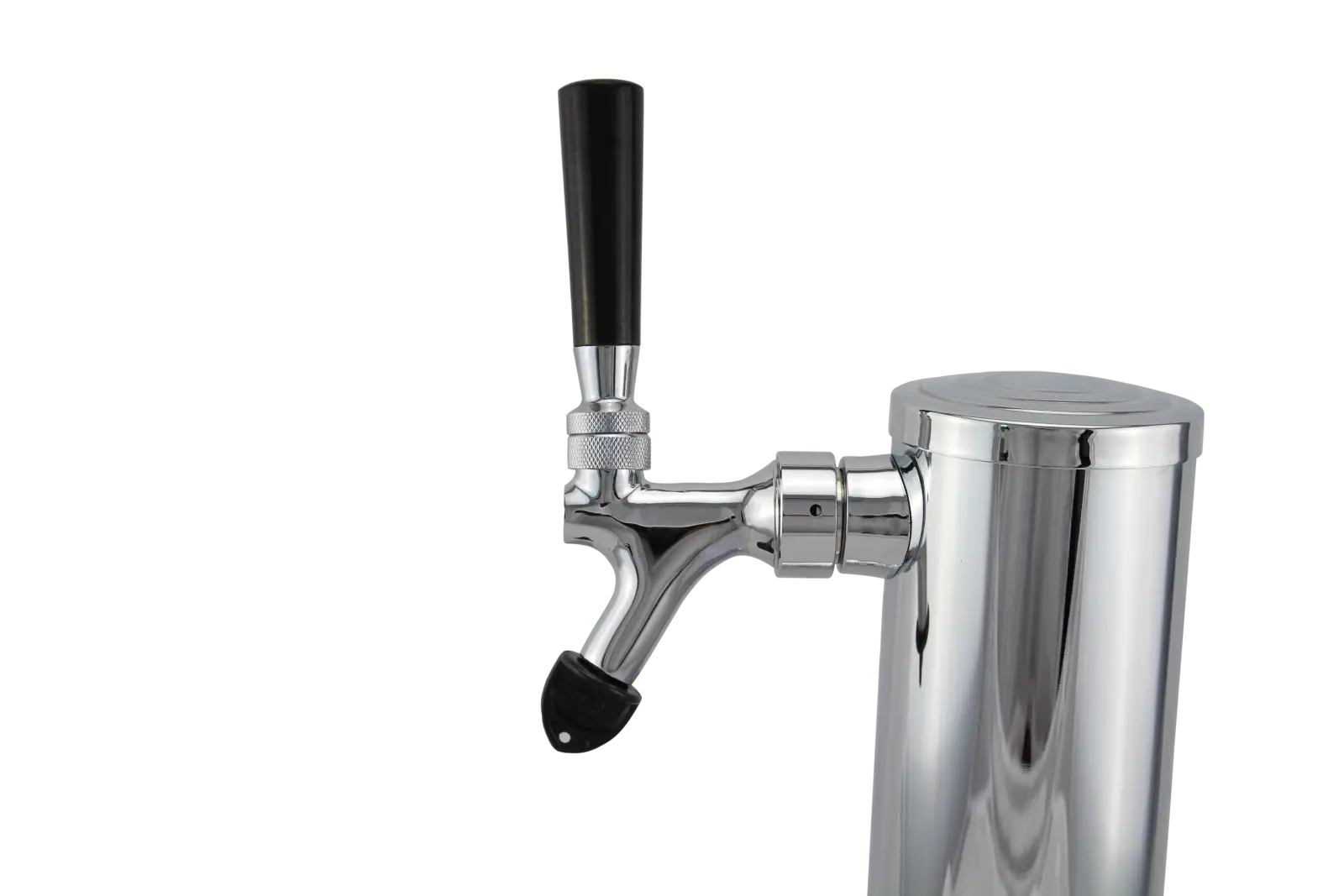 Metal Beer Tap
