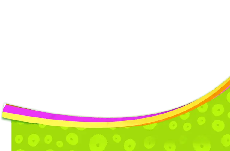 Colorful Wave Background