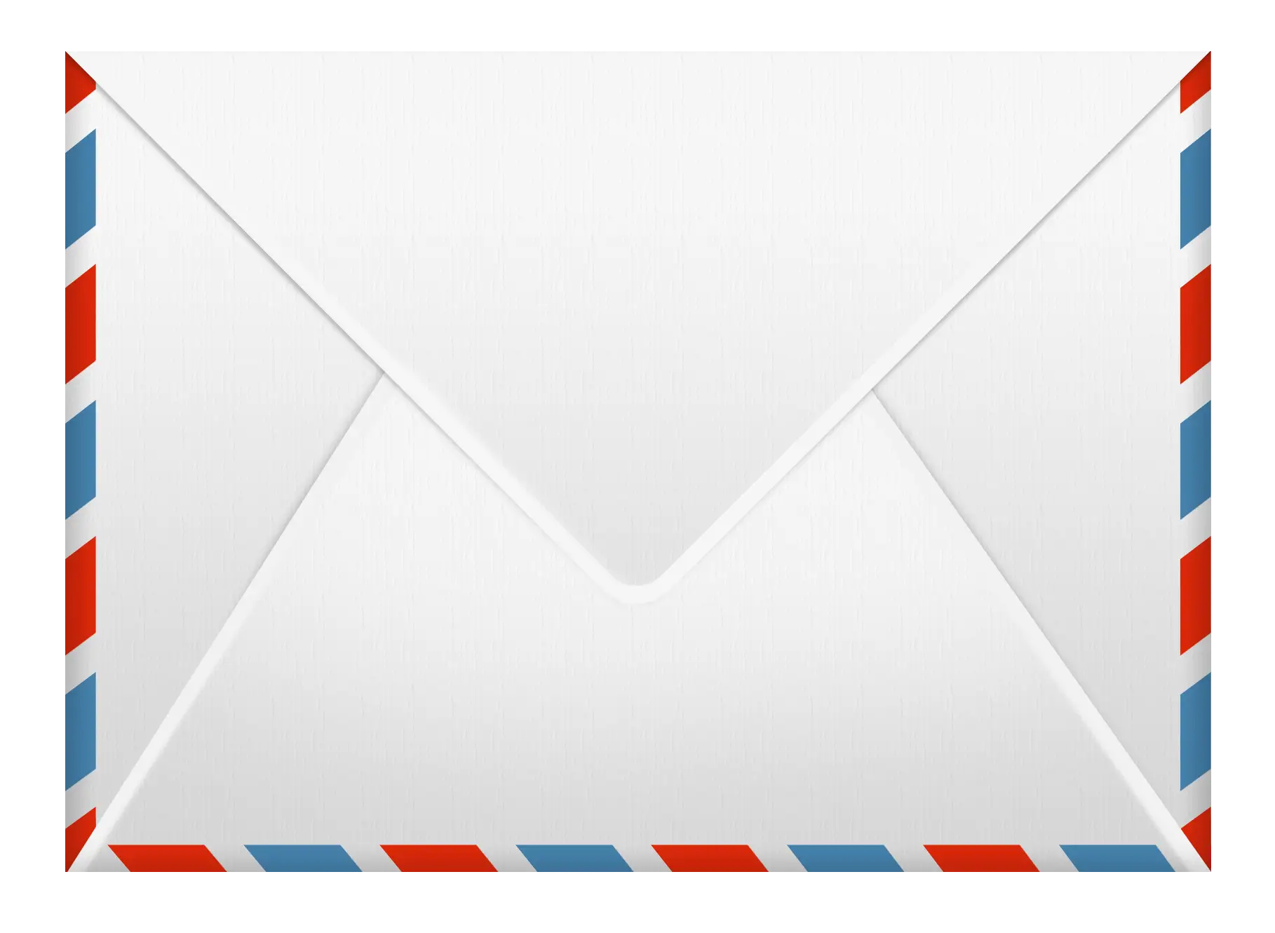 Airmail Envelope