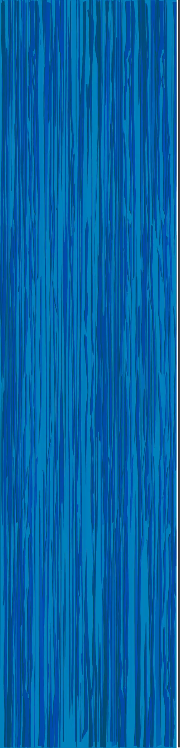Abstract Blue Texture Background