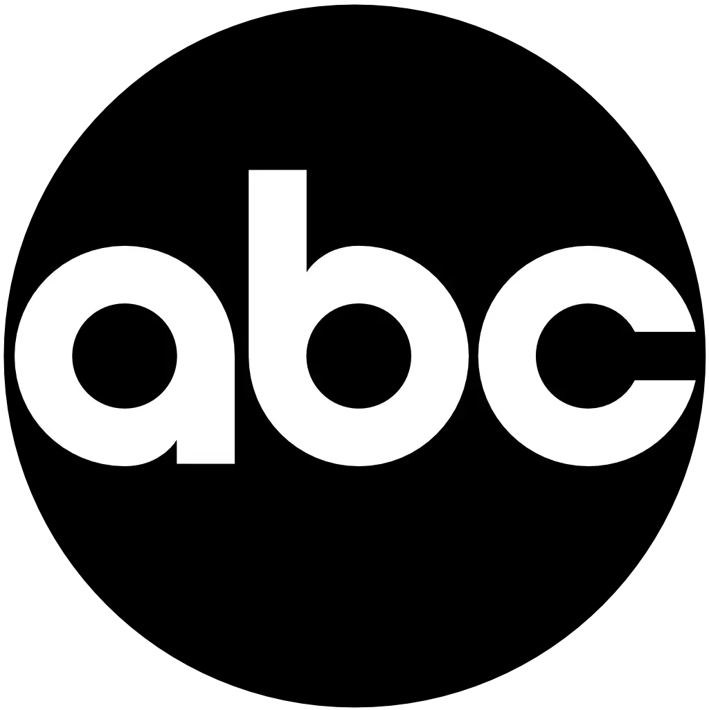 Minimalistic ABC Logo Design
