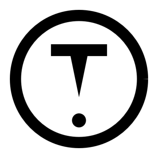 Exclamation Mark Symbol