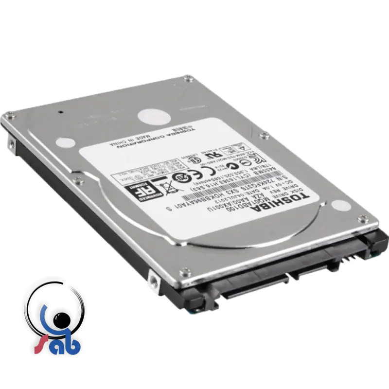 Toshiba Internal Hard Drive for Computers