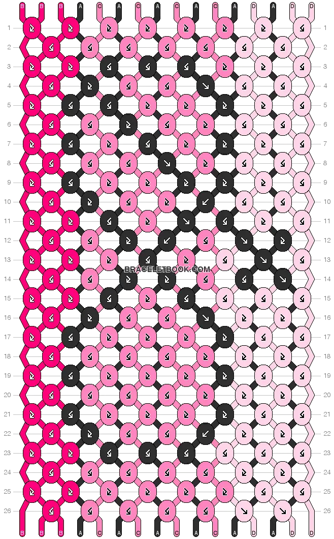 Bracelet Pattern