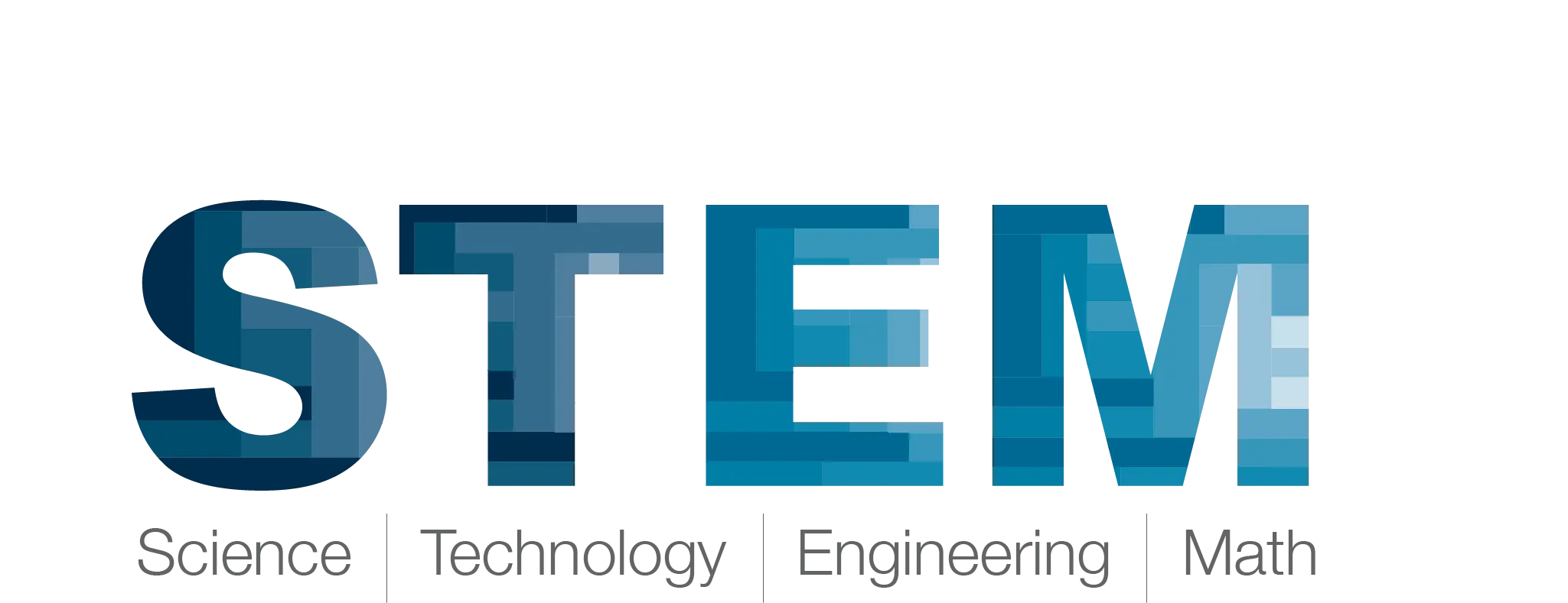 STEM Education Concept