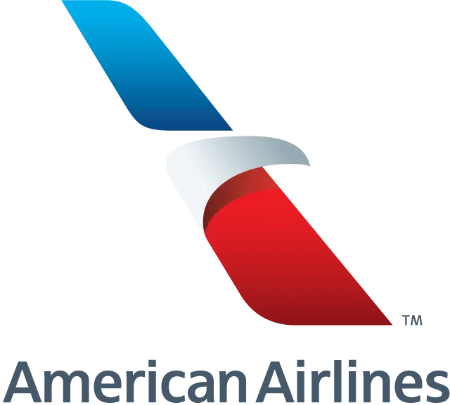 American Airlines Logo