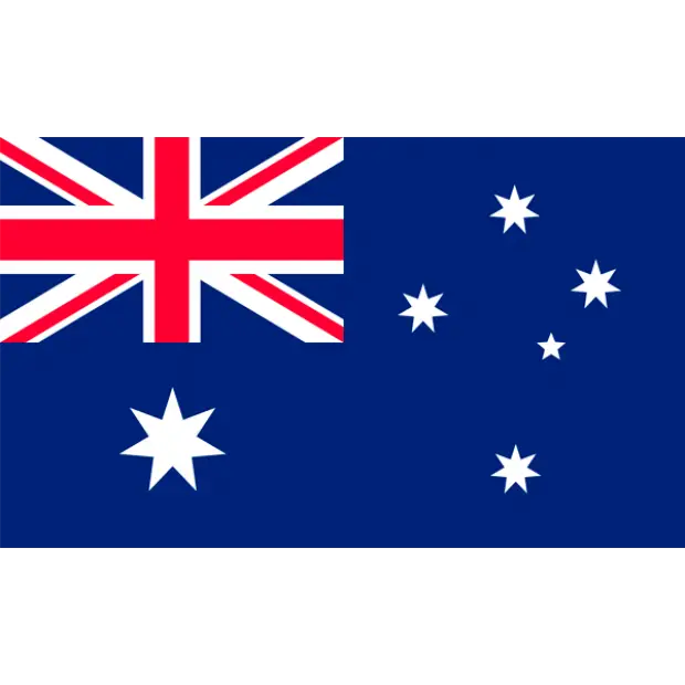 Australian National Flag