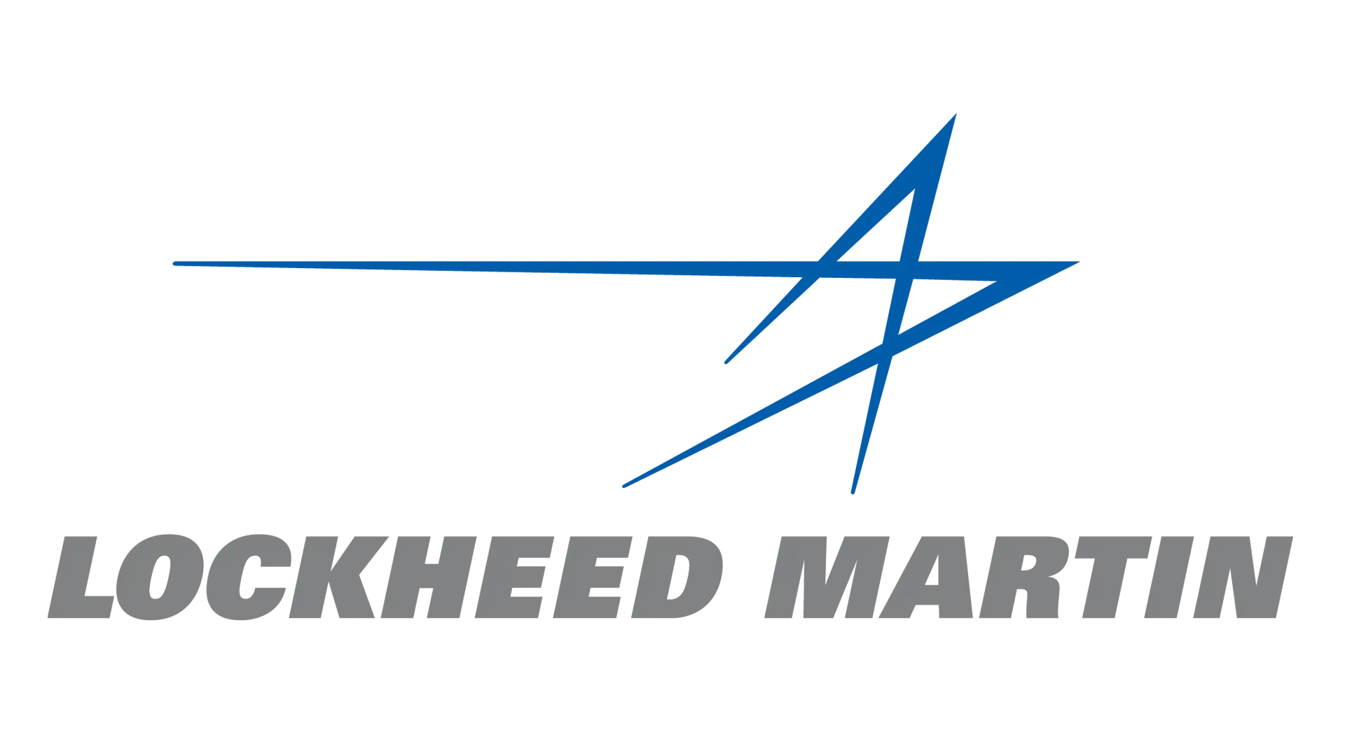 Lockheed Martin Logo