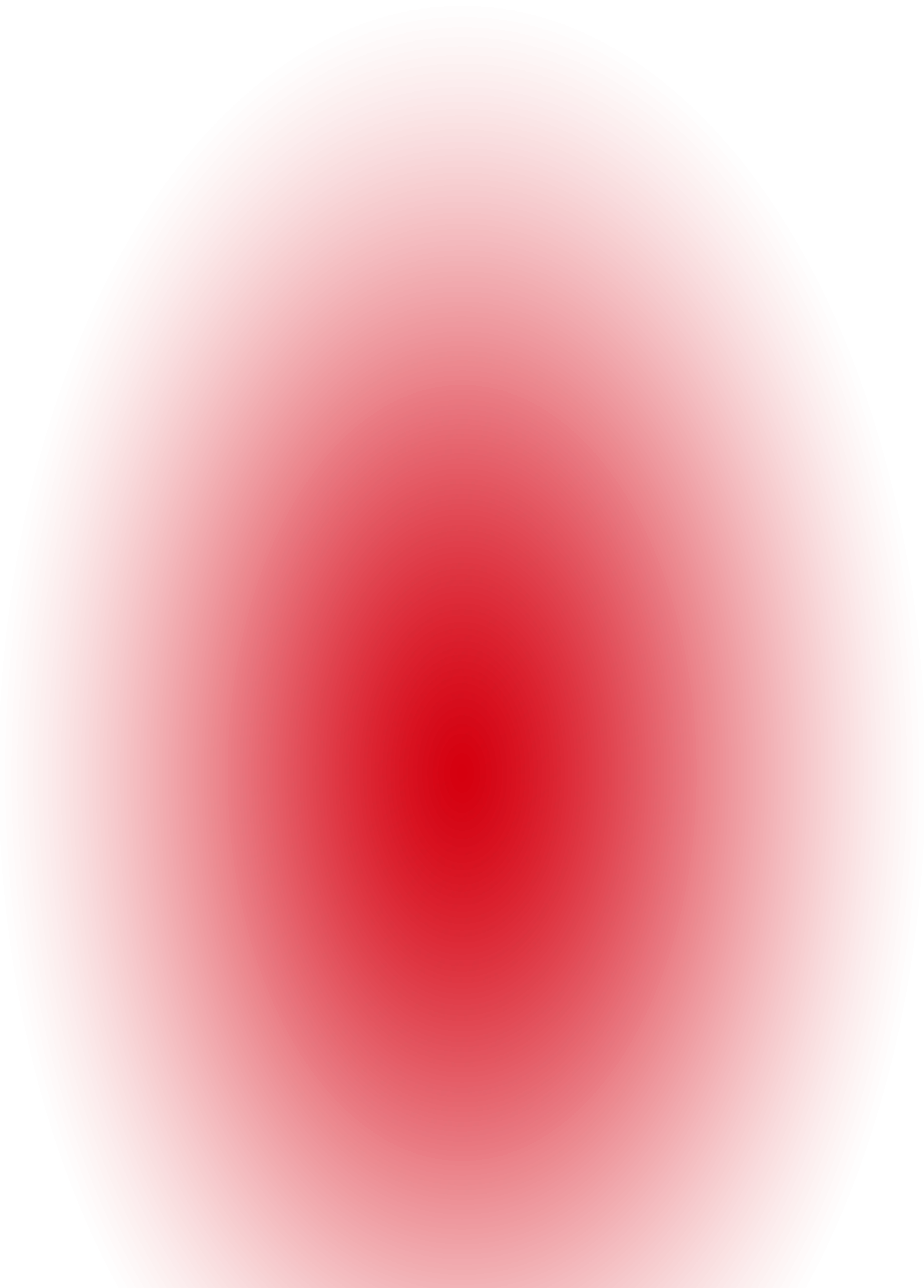 Red Gradient Background