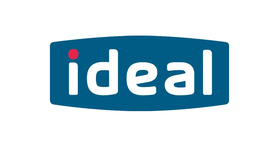 Ideal Brand Logo