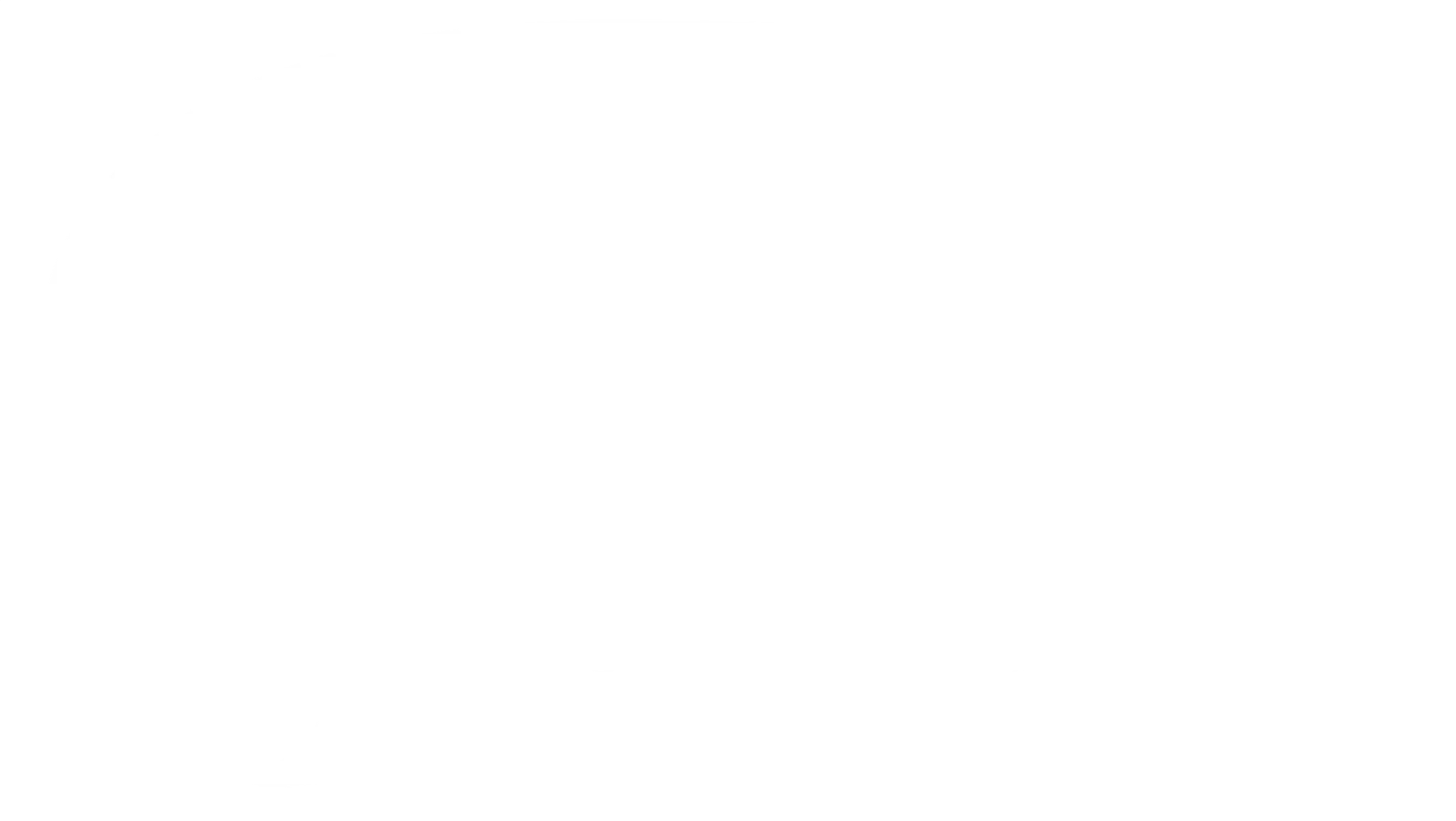White Speech Bubble for Graphic Communication