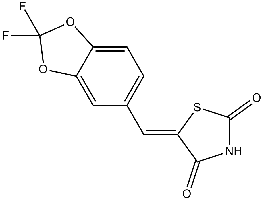 Chemical Compound Structure Diagram