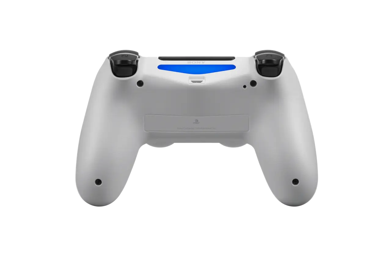 Modern Wireless Game Controller