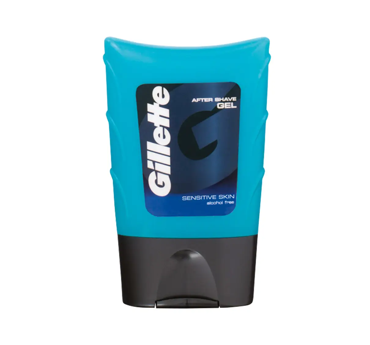 Gillette After Shave Gel for Sensitive Skin
