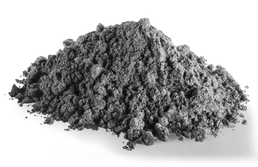 Pile of Soil