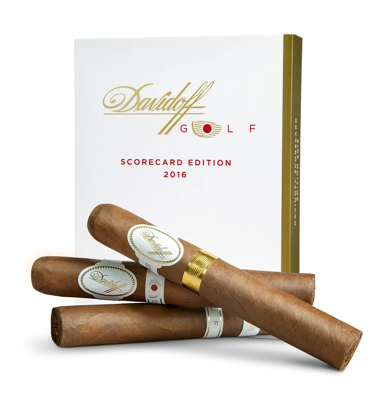 Davidoff Golf Cigars in Box